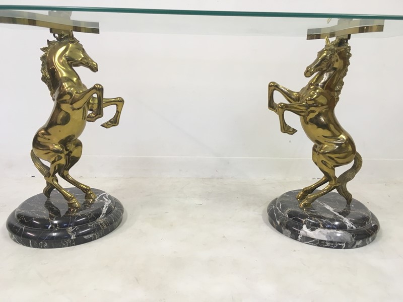 1970s Italian brass horse and marble console table-august-interiors-050-main-636752116101347429.JPG