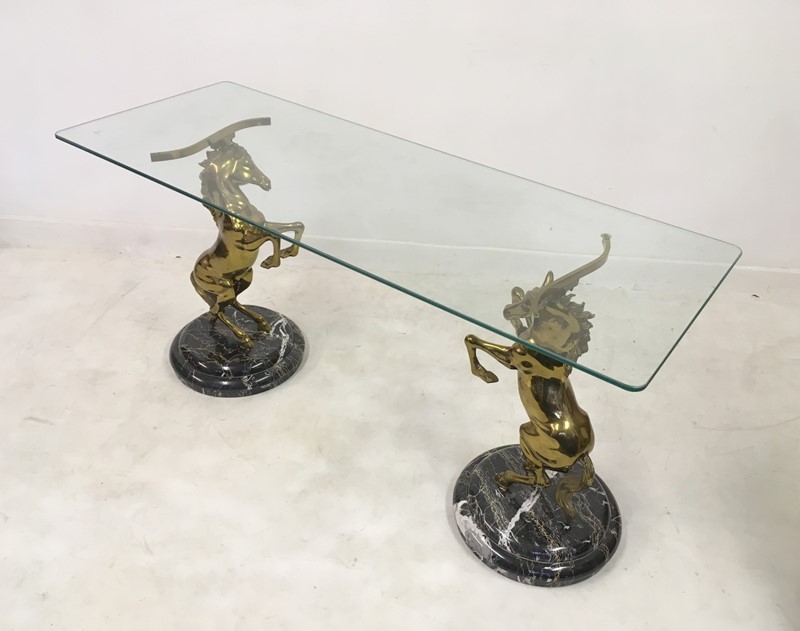 1970s Italian brass horse and marble console table-august-interiors-053-main-636752116265430373.JPG