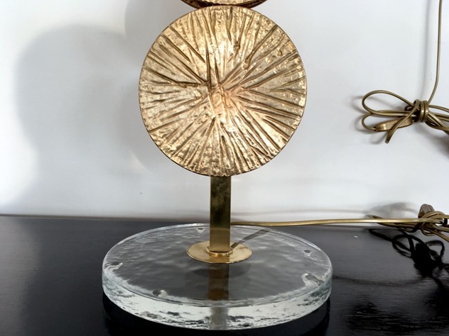 A Pair Of Brass And Murano Glass Table Lamps-august-interiors-073_main_636229232545829993.JPG