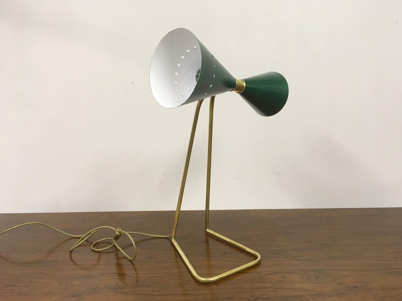 1950s style Italian brass and enamel desk lamp-august-interiors-138-main-636891199049066563.JPG