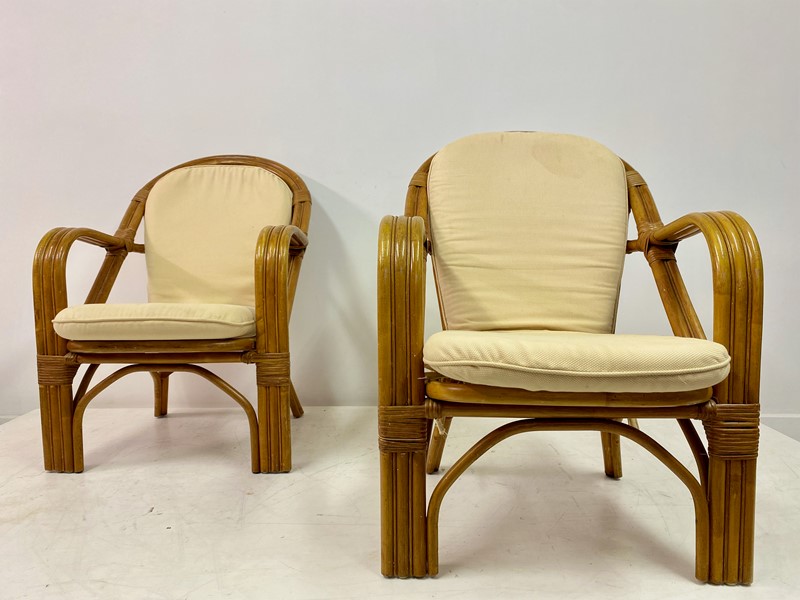 Pair of 1970s Italian Bamboo Armchairs-august-interiors-img-0006-main-637992053465977062.jpeg