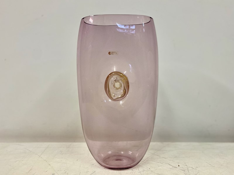 Large Murano Glass Vase by Cenedese & Albarelli-august-interiors-img-0864-main-638023909304080779.jpeg