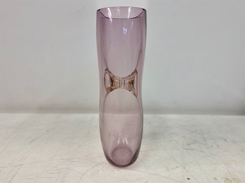Large Murano Glass Vase by Cenedese & Albarelli-august-interiors-img-0870-main-638023909469078166.jpeg