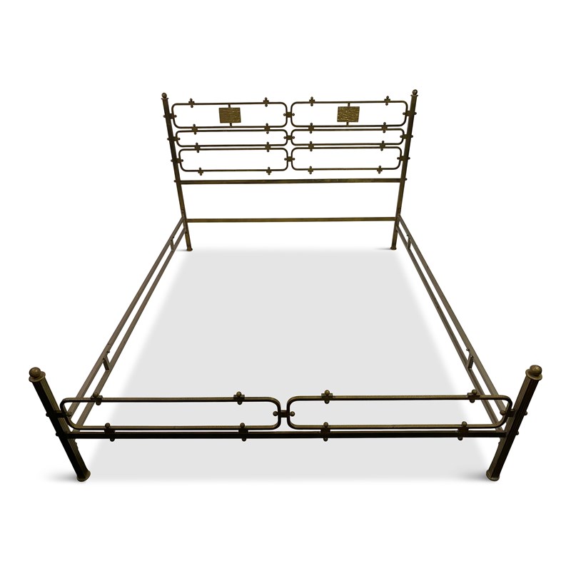 1970S Italian Brass Bed By Luciano Frigerio-august-interiors-img-1853-main-638054919964914494.jpg