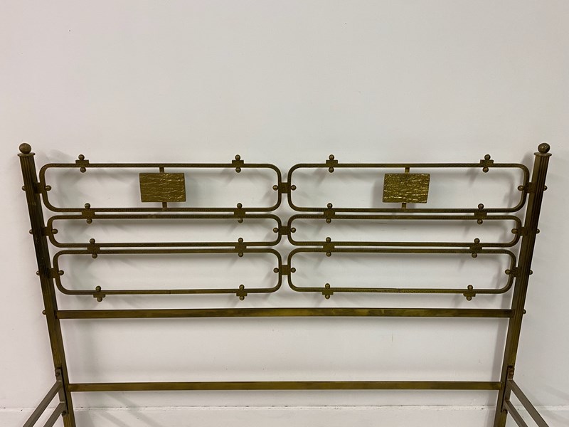 1970S Italian Brass Bed By Luciano Frigerio-august-interiors-img-1858-main-638054920279910143.jpeg