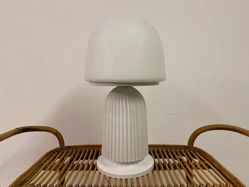 1970S Italian Ribbed Glass Mushroom Lamp-august-interiors-img-2481-main-638081073814205165.jpeg