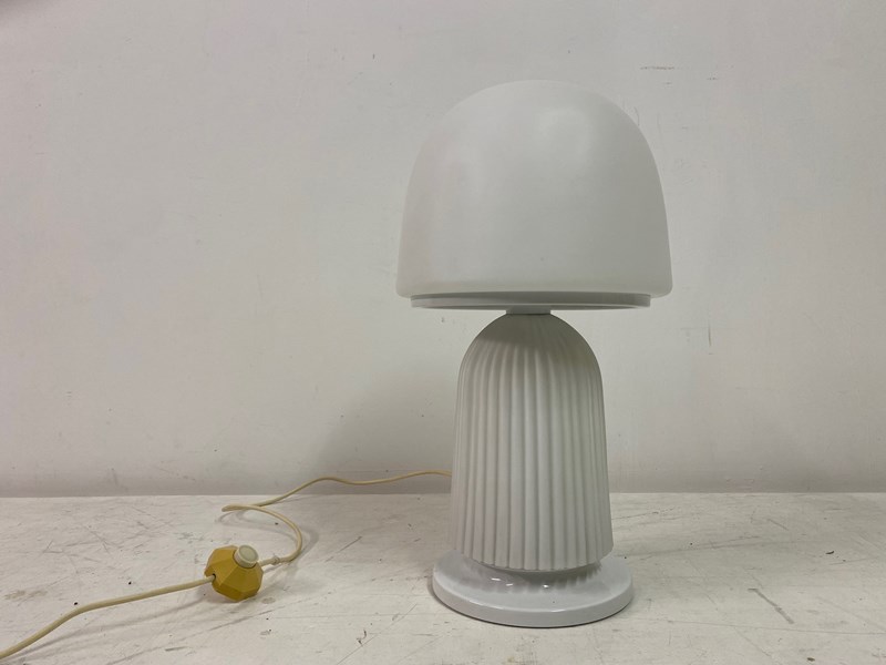 1970S Italian Ribbed Glass Mushroom Lamp-august-interiors-img-2483-main-638081073900766349.jpeg