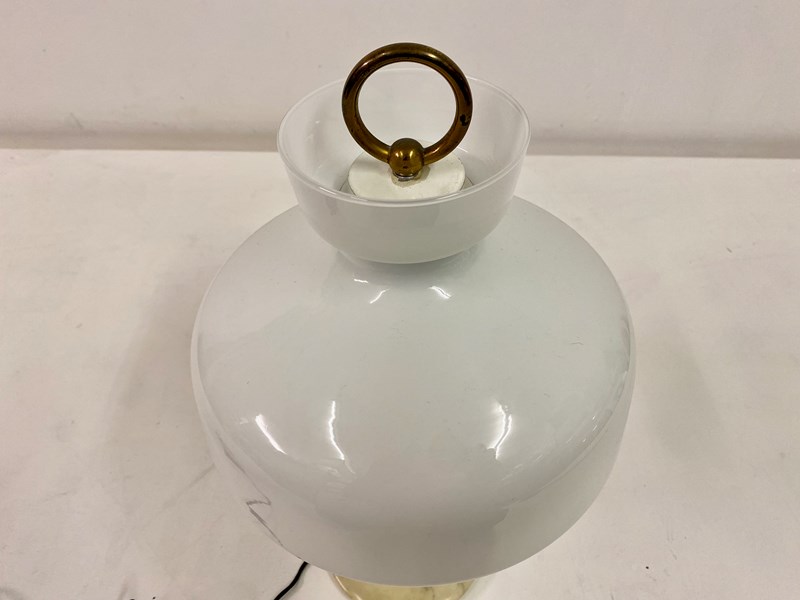 1950S Italian White Glass And Brass Table Lamp-august-interiors-img-3018-main-638103265186838244.jpeg