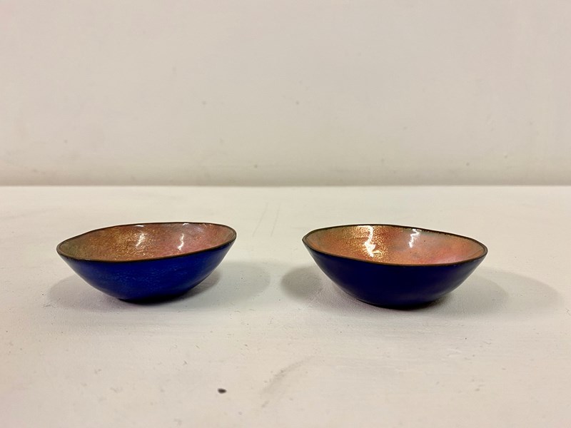 Pair Of 1950S Enamelled Copper Bowls By Paolo De Polo-august-interiors-img-3043-main-638106940881267421.jpeg