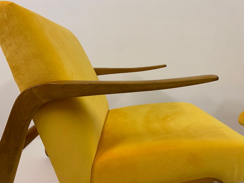 Pair Of Contemporary Italian Armchairs In Yellow Velvet-august-interiors-img-3360-main-638106971500003378.jpeg