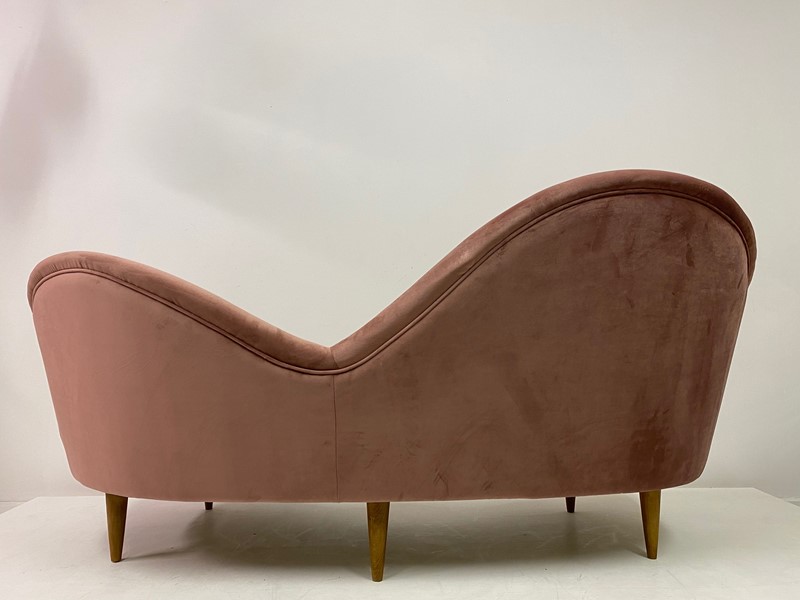 1950s Style Italian Sofa in Soft Pink Velvet-august-interiors-img-3385-main-637566045236549437.jpeg