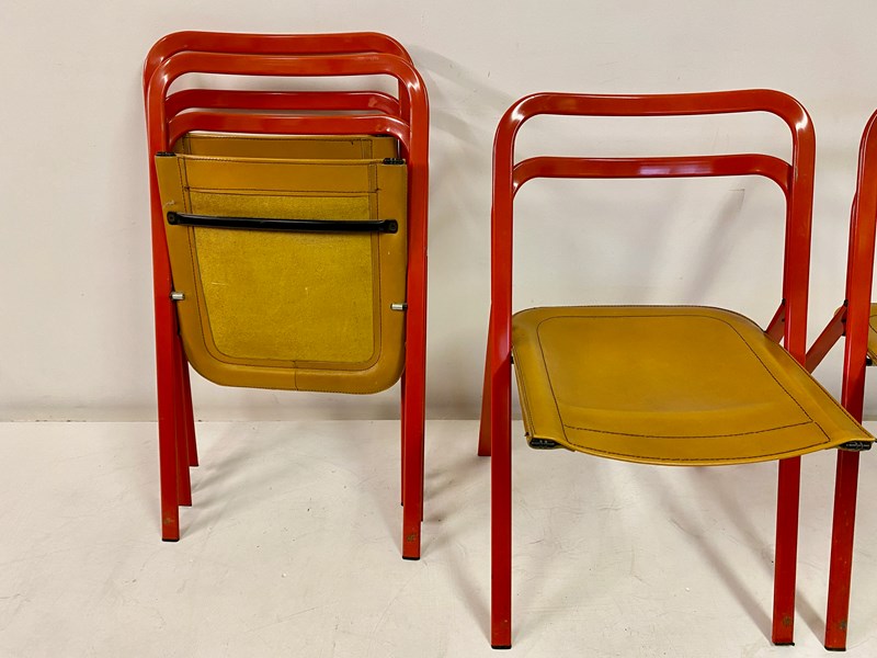 Set Of Six 1970S Folding Chairs By Giorgio Cattelan For Cidue-august-interiors-img-4359-main-638155488786905366.jpeg