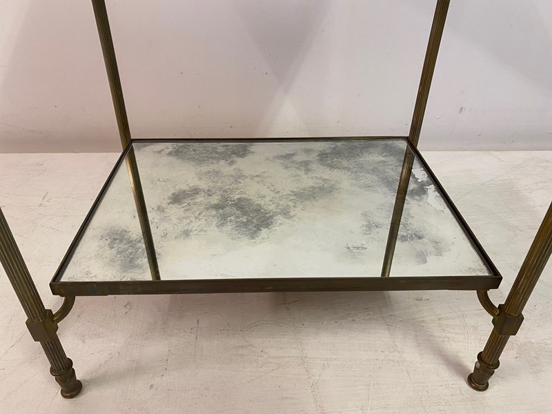 1960S French Two Tier Brass Side Table-august-interiors-img-6929-main-638237301807770207.jpeg