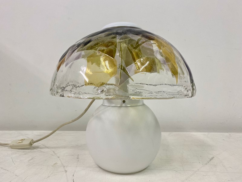 1970s Italian La Murrina Murano Glass Table Lamp-august-interiors-img-6958-main-637835396511163064.jpeg
