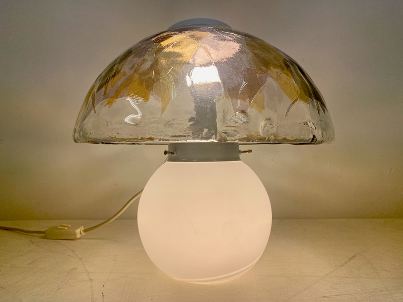 1970s Italian La Murrina Murano Glass Table Lamp-august-interiors-img-6966-main-637835396653818437.jpeg