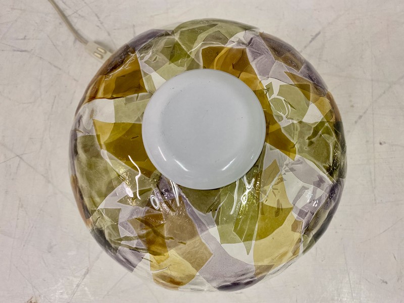1970s Italian La Murrina Murano Glass Table Lamp-august-interiors-img-6970-main-637835396711786953.jpeg
