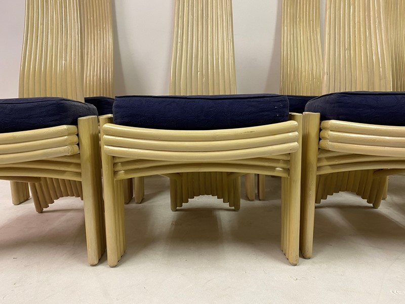 A Set of Eight 1980s Bamboo Dining Chairs-august-interiors-img-7269-main-637205127203558295.jpeg