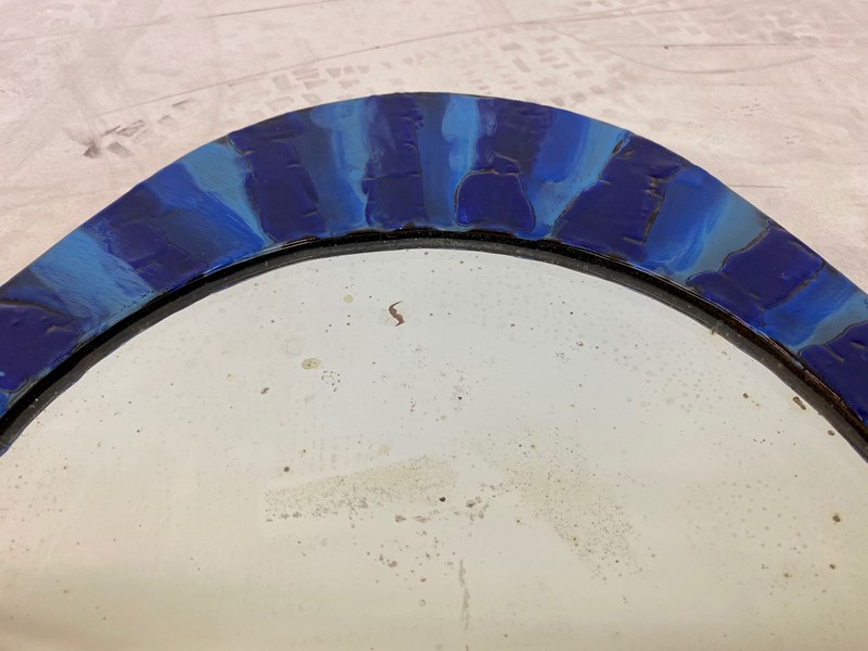 1950s Italian Blue Enamelled Copper Mirror by Siva-august-interiors-img-9408-main-637312726822280477.jpeg