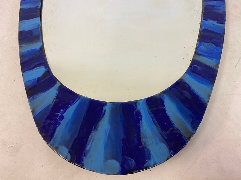 1950s Italian Blue Enamelled Copper Mirror by Siva-august-interiors-img-9410-main-637312726984624264.jpeg