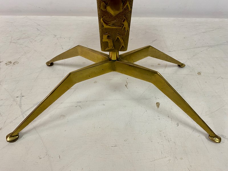 1950s Italian Marble and Brass Coffee Table-august-interiors-img-9903-main-637985939011490378.jpeg