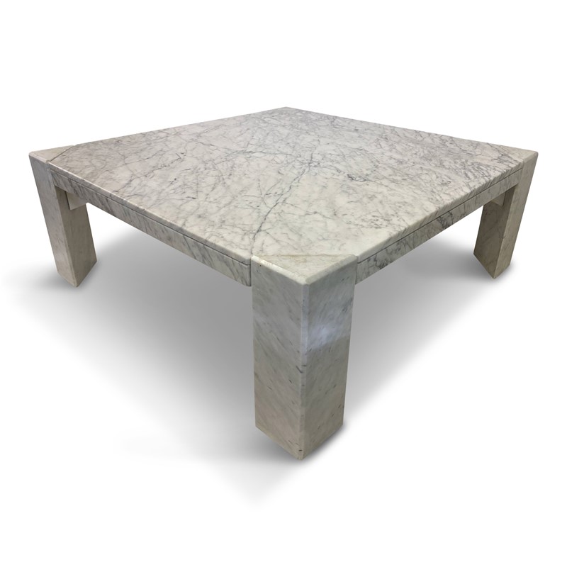 1970s White Marble Coffee Table-august-interiors-marble-coffee-table-arabescato-main-637404612271502603.jpg