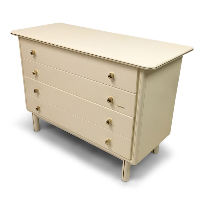 1980s chest of drawers by Pierre Cardin-august-interiors-pierre-cardin-white-chest-of-drawers-1980s-1970s-vintage-retro-main-636802149796383039.JPG