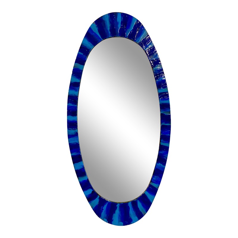 1950s Italian Blue Enamelled Copper Mirror by Siva-august-interiors-siva-poggibonsi-mirror-1950s-italian-main-637312723851716799.jpg