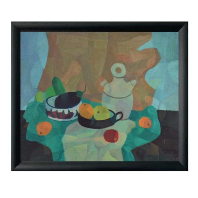 Painting, 'Oranges & Apples', Horas Kennedy-barnstar-oranges-1-main-637613545997983058.jpg
