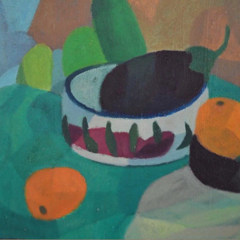 Painting, 'Oranges & Apples', Horas Kennedy-barnstar-oranges-3-main-637613547073300381.jpg
