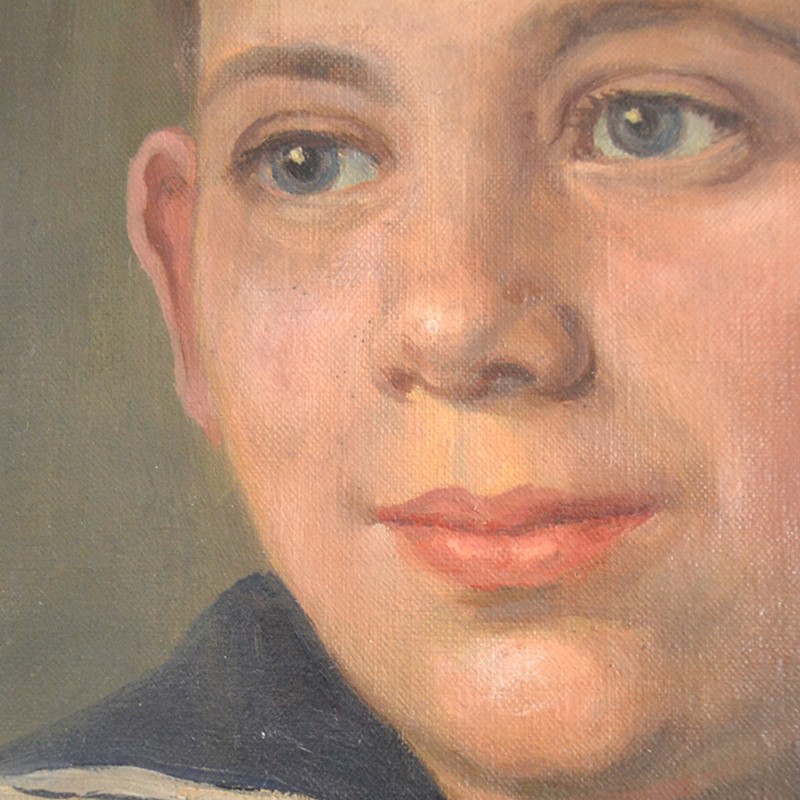 1926, Portrait Painting, 'Sailor Boy' Willy Zirges-barnstar-sailor-5-main-637584123720656405.jpg