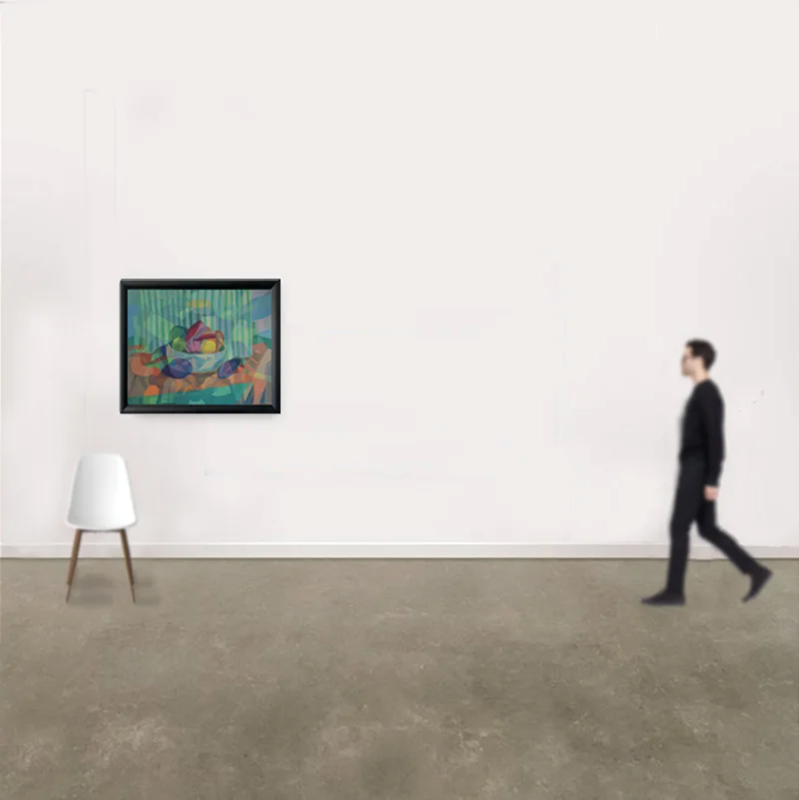 Painting, 'VI' Still Life Horas Kennedy -barnstar-screenshot-2021-05-25-at-131604-main-637575453772374933.png