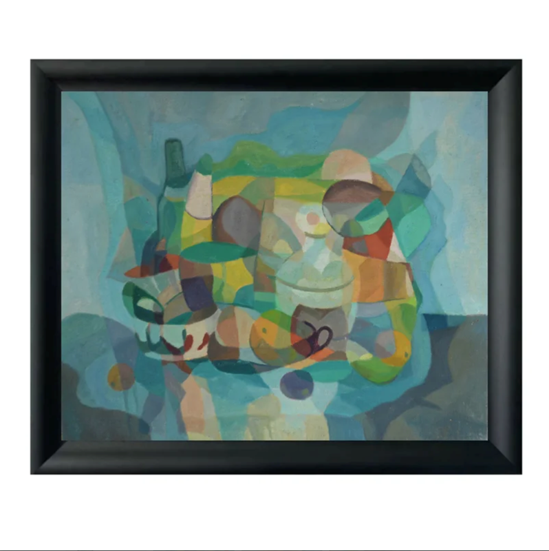 Painting, 'III' Still Life Horas Kennedy -barnstar-screenshot-2021-05-25-at-132049-main-637575457194866468.png