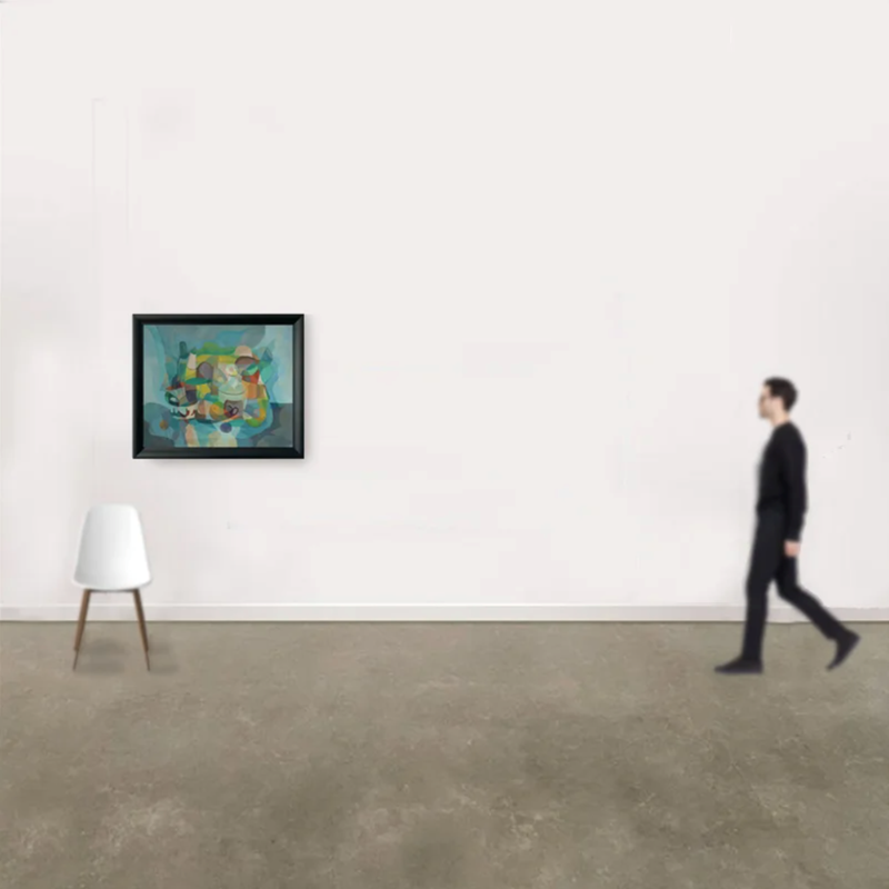 Painting, 'III' Still Life Horas Kennedy -barnstar-screenshot-2021-05-25-at-132059-main-637575457909862500.png