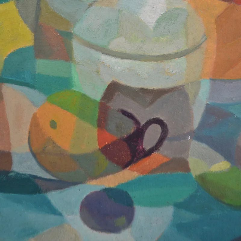 Painting, 'III' Still Life Horas Kennedy -barnstar-screenshot-2021-05-25-at-132128-main-637575457876269345.png