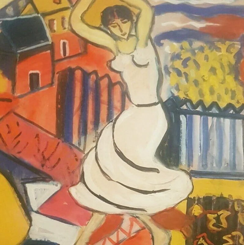 1960, French Pastel And Gouache 'Dancing Girls'-barnstar-screenshot-2022-05-19-at-171311-main-637885772338989576.png