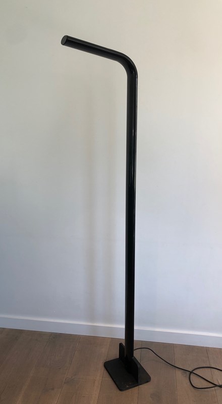 Black Lacquered Metal Halogen Floor Lamp-barrois-antiques-4-main-638206045118203643.jpg