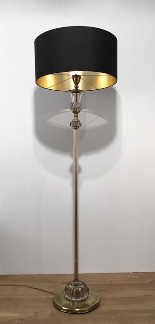 Attrib to Barovier & Toso. Murano Glass Floor Lamp-barrois-antiques-50's-18568_main_636276430028592697.jpg