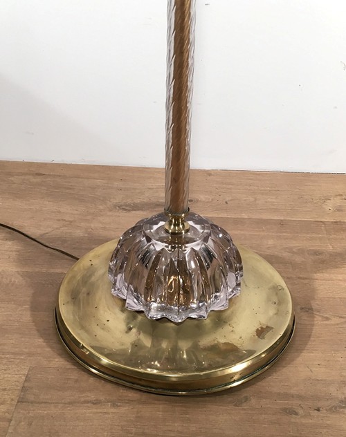 Attrib to Barovier & Toso. Murano Glass Floor Lamp-barrois-antiques-50's-18574_main_636276431557315089.jpg