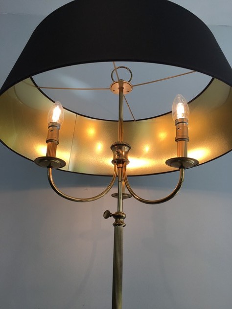  Neoclassical Tripod Brass Floor Lamp-barrois-antiques-50's-26325_main_636571504940208702.JPG