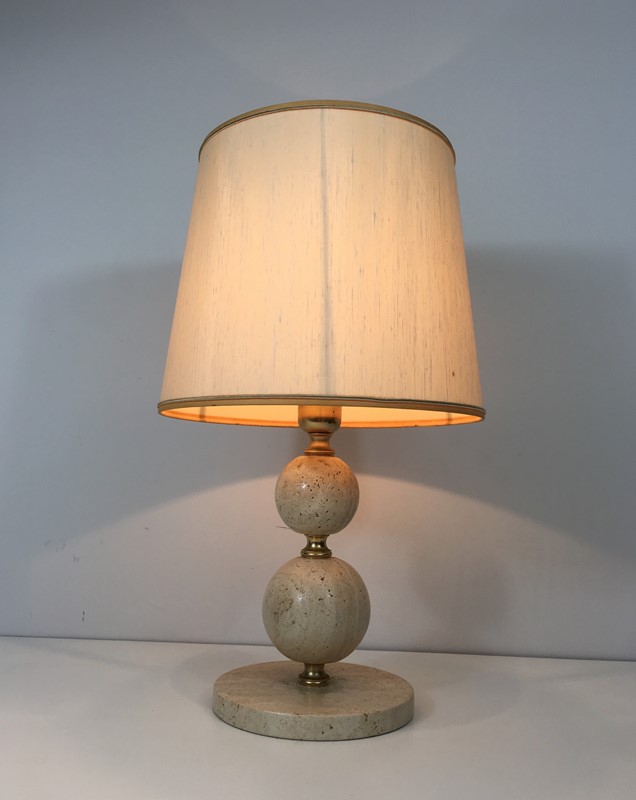  Travertine and Brass Table Lamp-barrois-antiques-50s-32065-main-636891003532366012.jpg