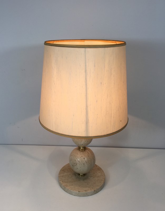  Travertine and Brass Table Lamp-barrois-antiques-50s-32067-main-636891003760503841.jpg