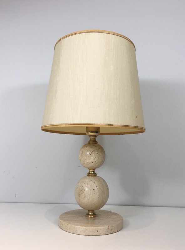  Travertine and Brass Table Lamp-barrois-antiques-50s-32068-main-636891003783941193.jpg