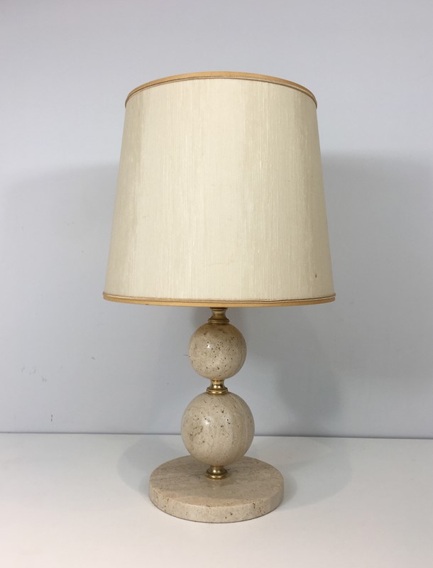  Travertine and Brass Table Lamp-barrois-antiques-50s-32069-main-636891003807847318.jpg