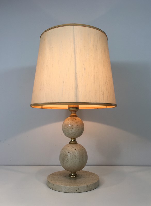  Travertine and Brass Table Lamp-barrois-antiques-50s-32073-main-636891004039564649.jpg