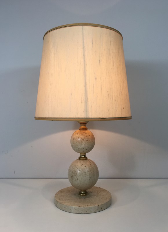  Travertine and Brass Table Lamp-barrois-antiques-50s-32075-main-636891004088158918.jpg