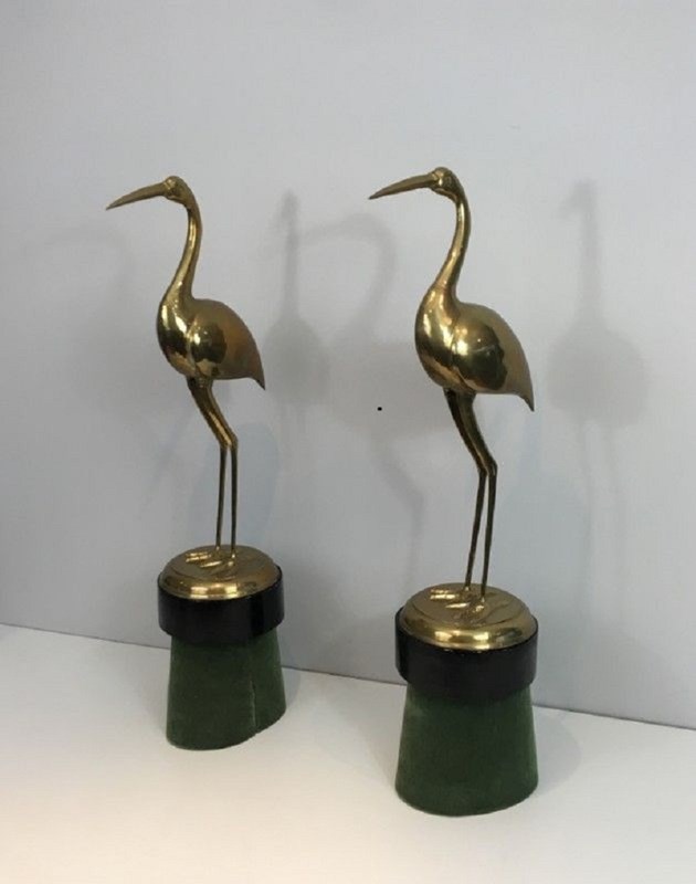 Pair Of Brass Birds-barrois-antiques-50s-32675-2-main-638090396668104696.jpg
