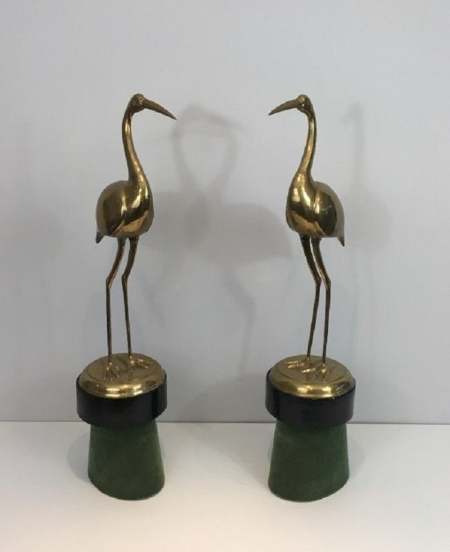 Pair Of Brass Birds-barrois-antiques-50s-32675-3-main-638090396672322951.jpg