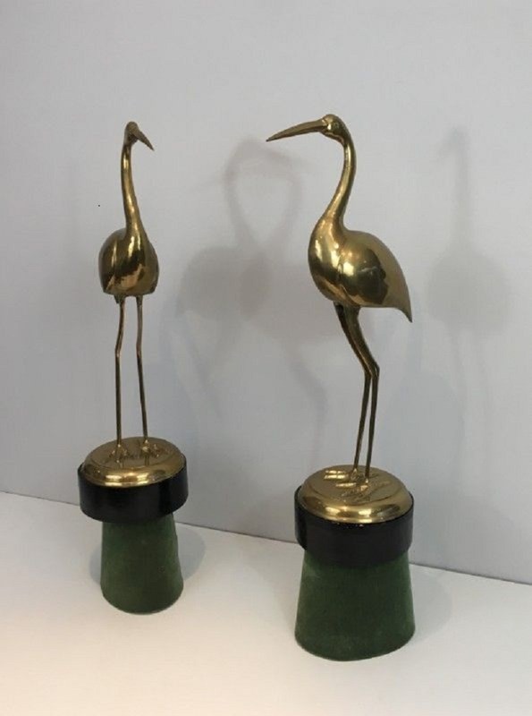 Pair Of Brass Birds-barrois-antiques-50s-32675-5-main-638090396681052908.jpg