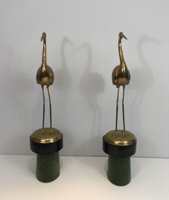 Pair Of Brass Birds-barrois-antiques-50s-32675-6-main-638090396685740466.jpg
