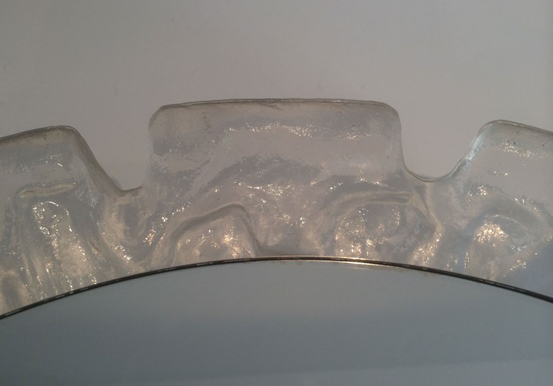  Unusual illuminating Molded Plastic Mirror. Circa-barrois-antiques-50s-32954-main-636891013881769437.jpg